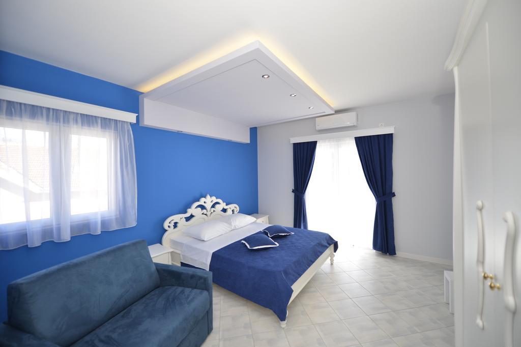 Pontus Luxury Apartments Tivat Exterior photo